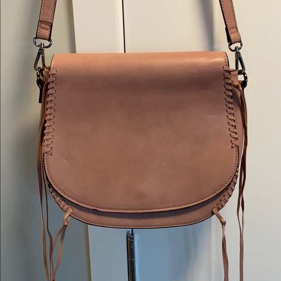 Distrust Rose Crossbody Bag - Picture 2 of 5
